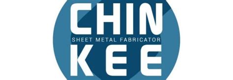 chin kee sheet metal fabrication|The Unbeatable Craftsmanship of Chin Kee Sheet Metal .